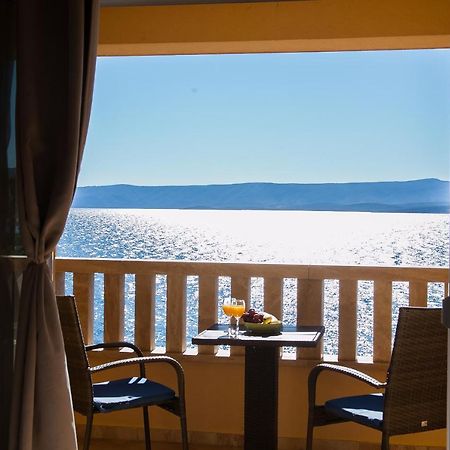 Hotel Villa Dzamonja Bol Zewnętrze zdjęcie