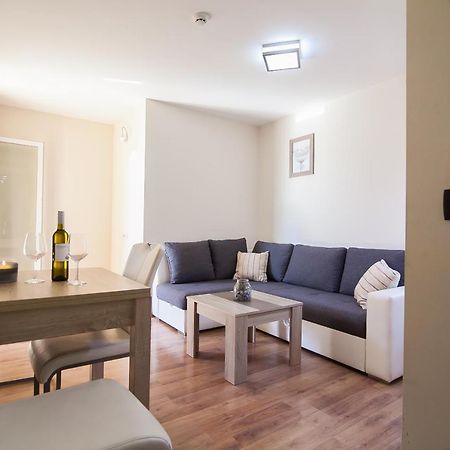 Hotel Villa Dzamonja Bol Zewnętrze zdjęcie