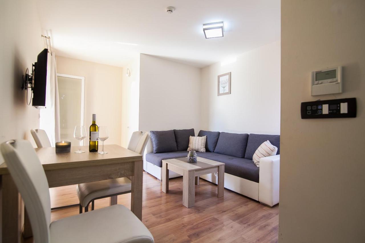 Hotel Villa Dzamonja Bol Zewnętrze zdjęcie